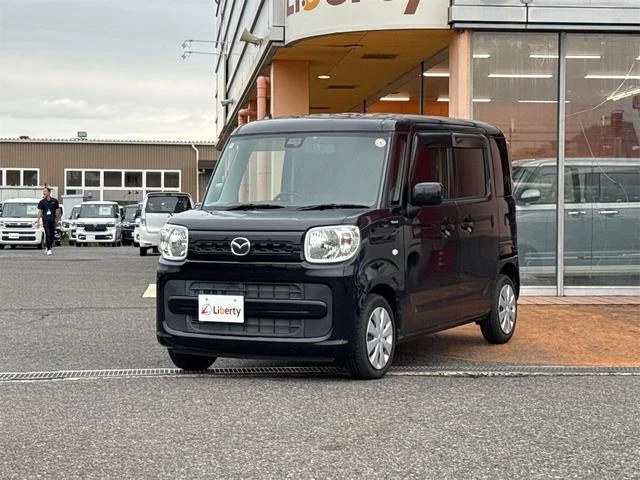 Mazda FLAIR 12