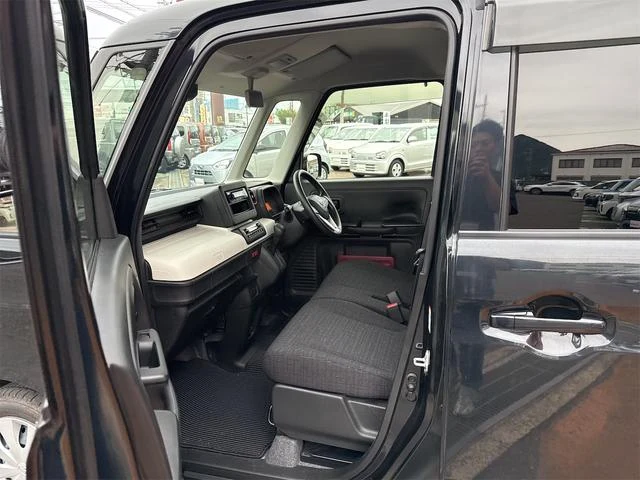 Mazda FLAIR 33