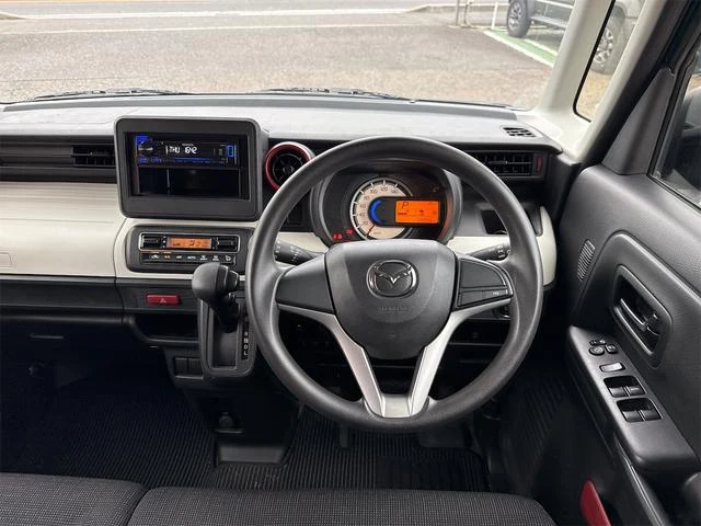 Mazda FLAIR 2