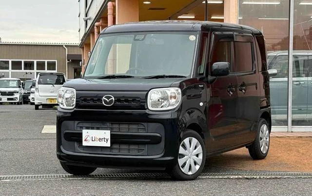 Mazda FLAIR