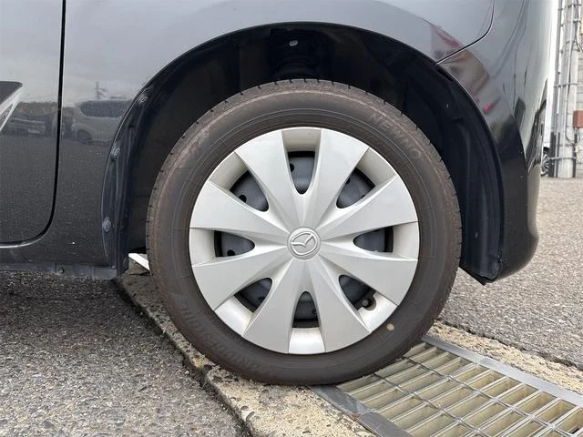 Mazda FLAIR 19