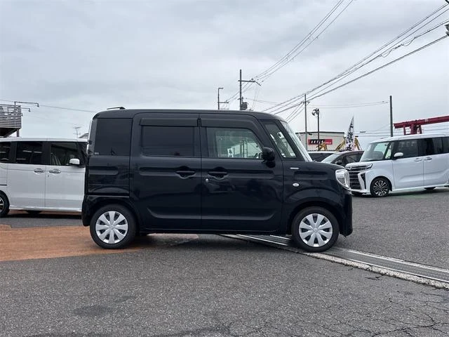 Mazda FLAIR 15