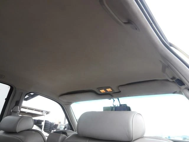Lincoln TOWNCAR 30