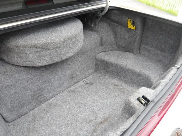 Lincoln TOWNCAR 34