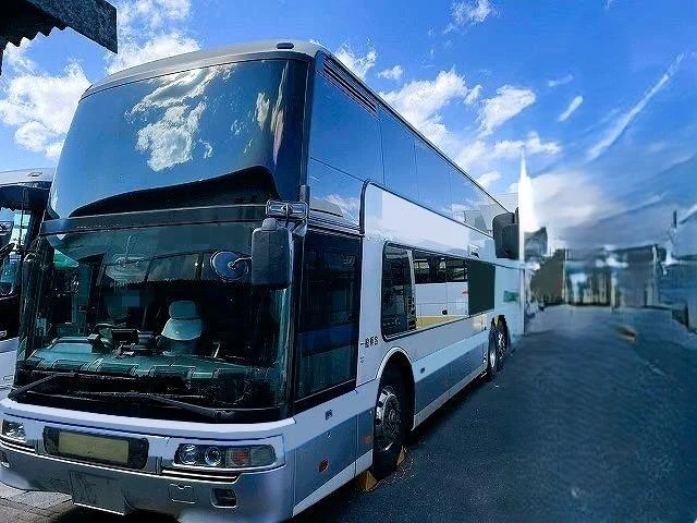 Mitsubishi Fuso OTHER
