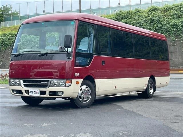 Mitsubishi Fuso ROSA