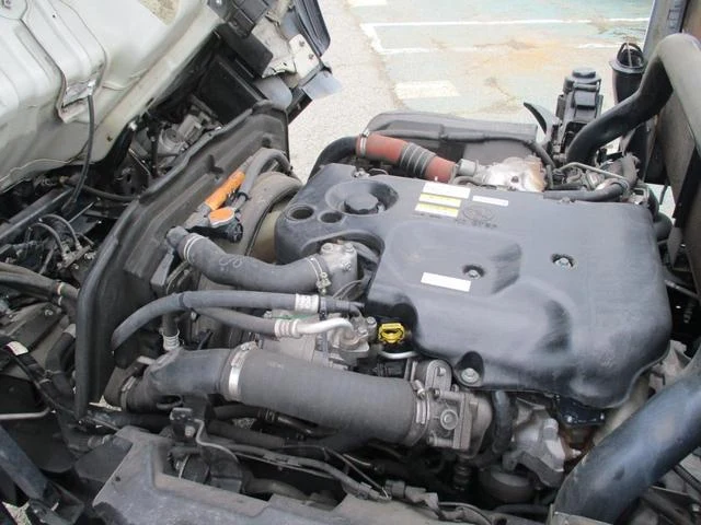 Isuzu ELF 44