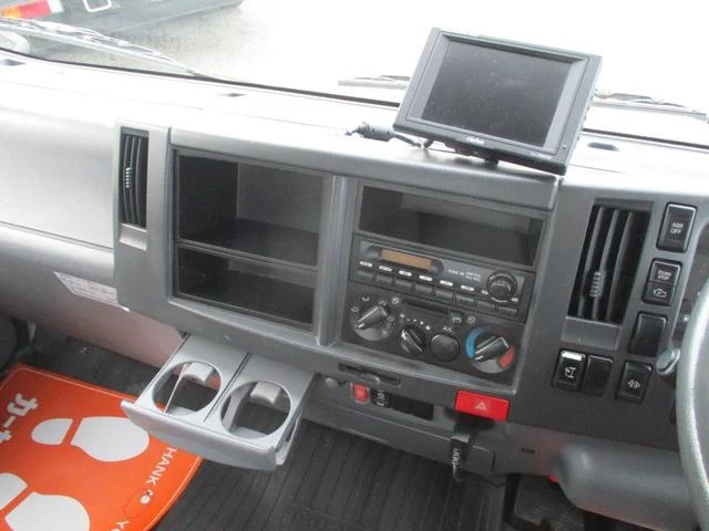 Isuzu ELF 41