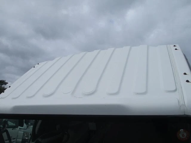 Isuzu ELF 15