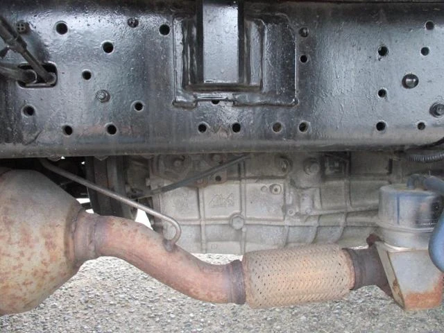 Hino DUTRO 28