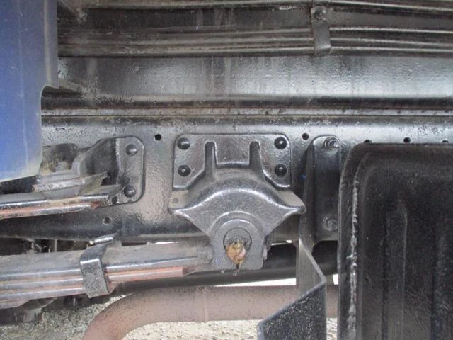 Hino DUTRO 9