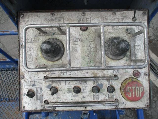 Hino DUTRO 25