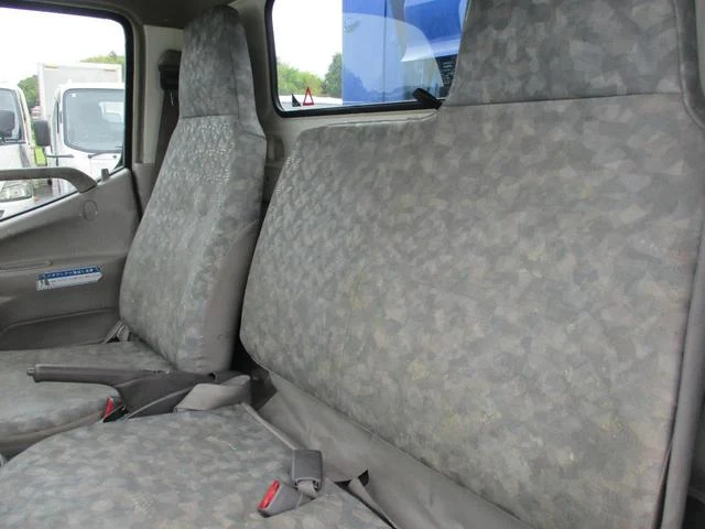 Hino DUTRO 35