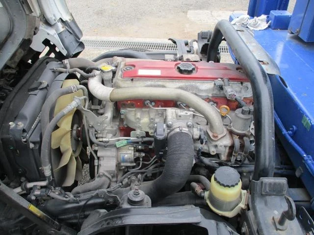Hino DUTRO 47