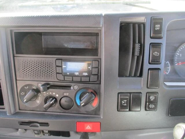 Isuzu ELF 34