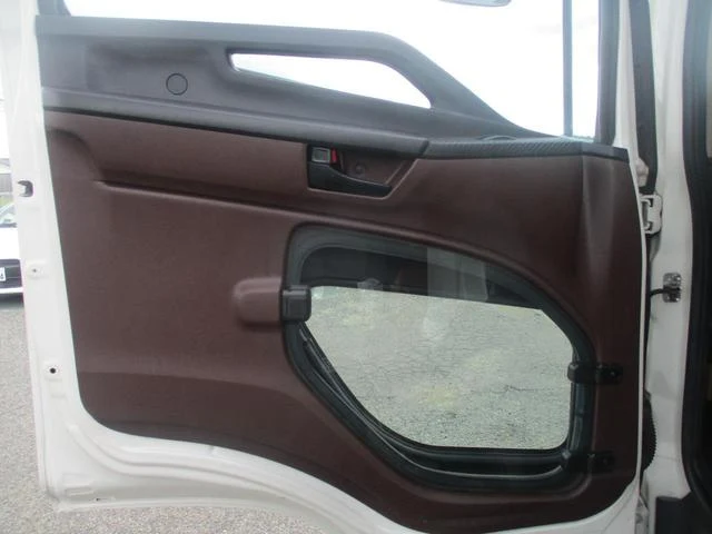 Hino RANGER 57