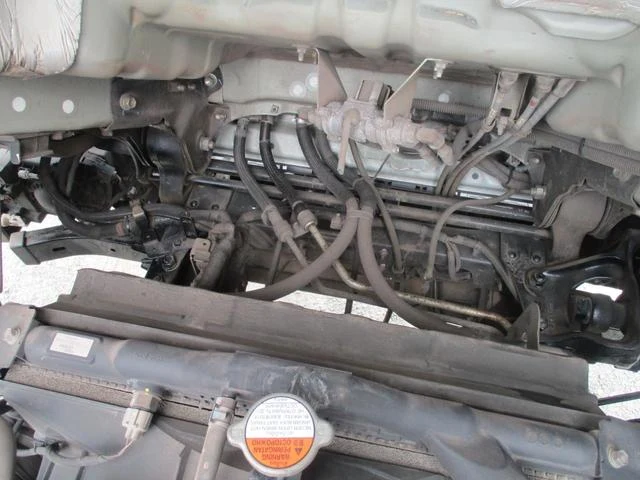 Hino RANGER 75