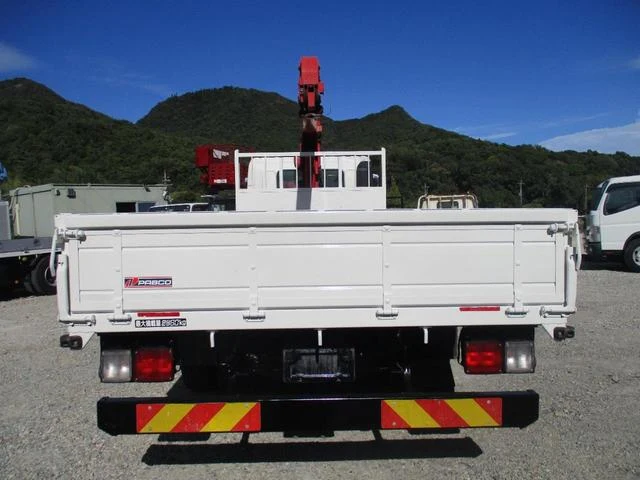 Hino RANGER 25