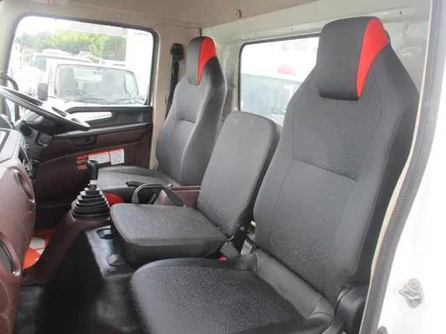 Hino RANGER 16
