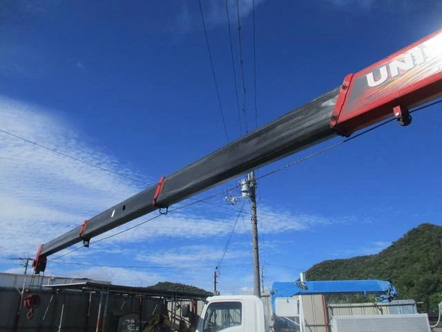 Hino RANGER 7
