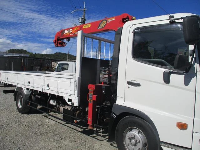 Hino RANGER 6