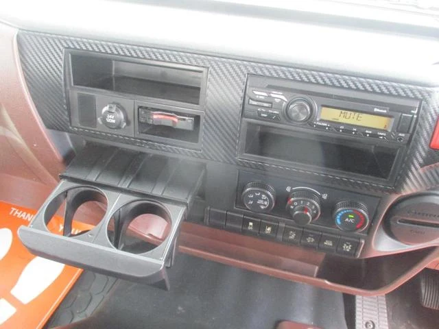 Hino RANGER 65