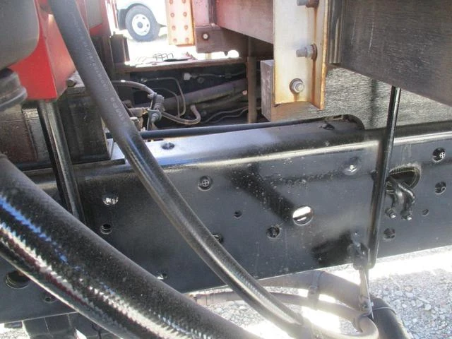 Hino RANGER 47