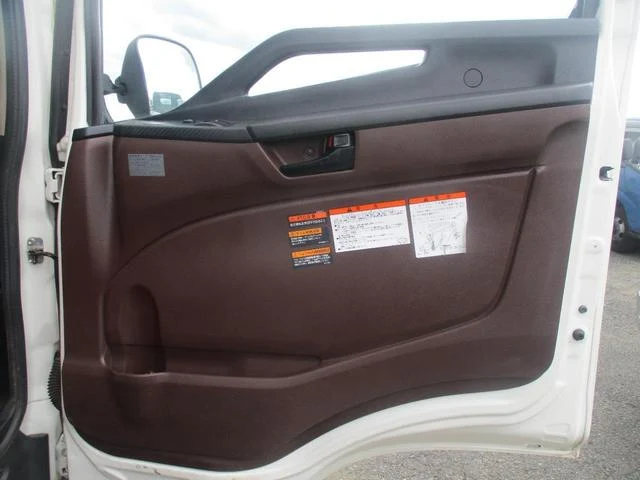 Hino RANGER 58