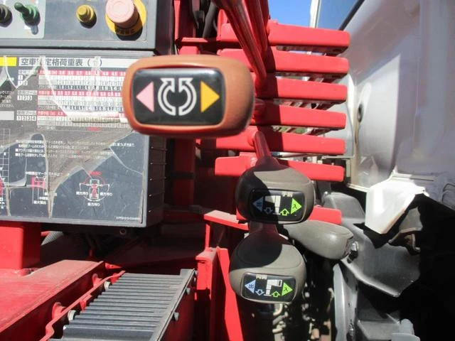 Hino RANGER 32
