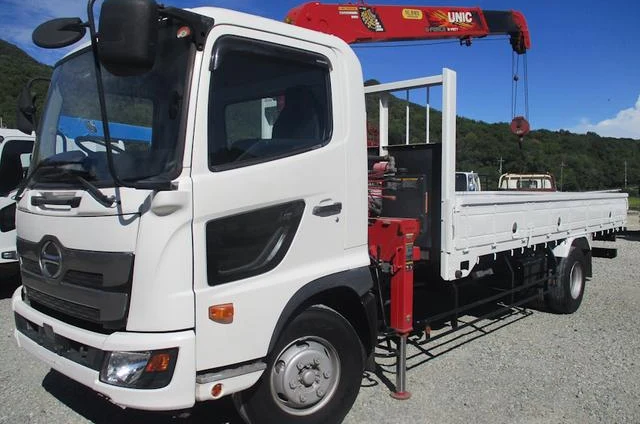 Hino RANGER
