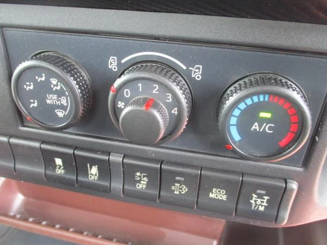 Hino RANGER 63