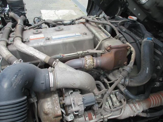 Hino RANGER 14