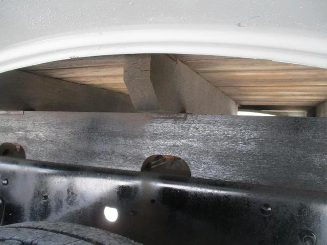 Hino RANGER 50