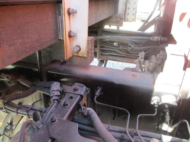 Hino RANGER 42