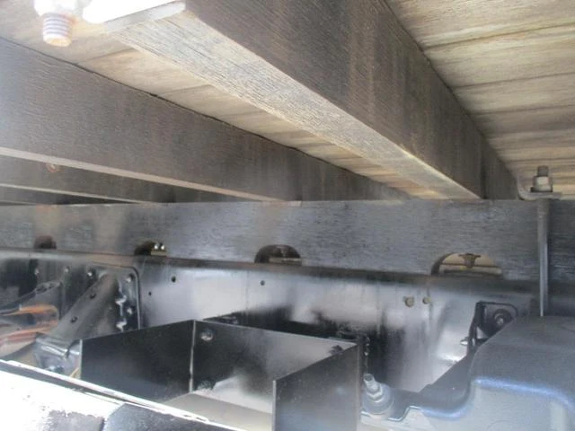 Hino RANGER 46