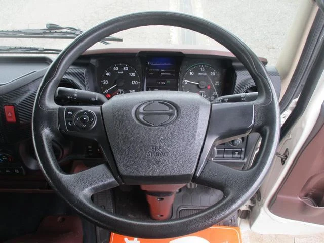 Hino RANGER 59