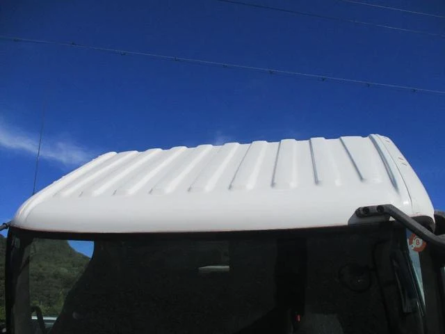 Hino RANGER 18
