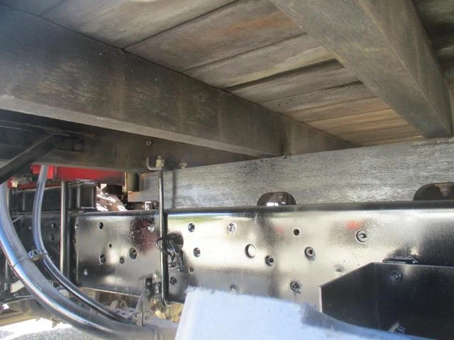 Hino RANGER 48