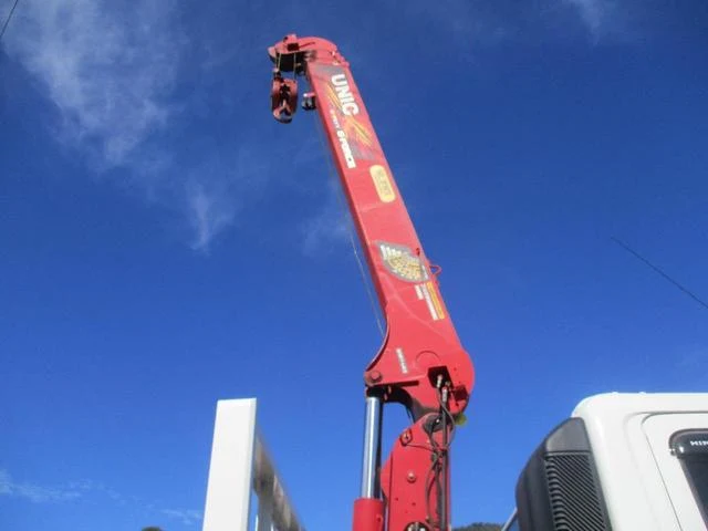 Hino RANGER 36