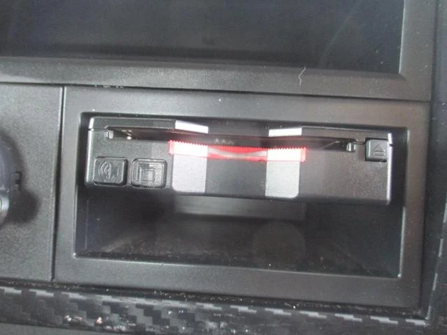 Hino RANGER 64
