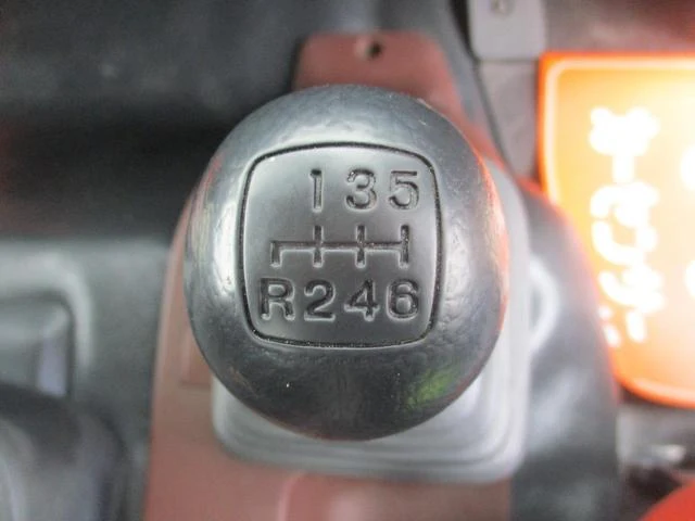 Hino RANGER 60