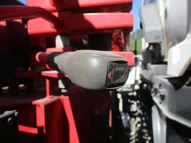 Hino RANGER 33