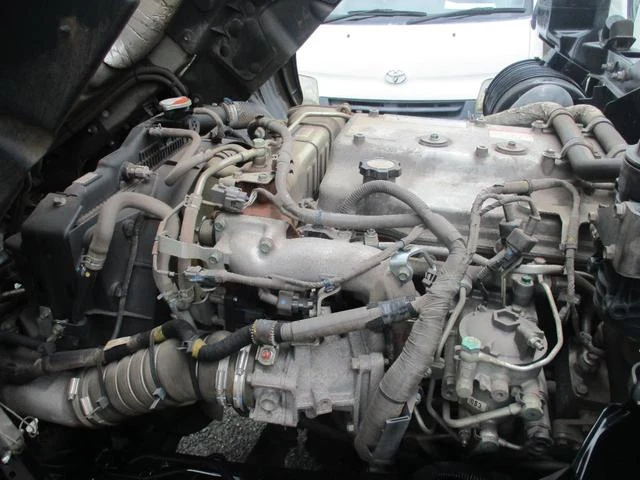 Hino RANGER 74