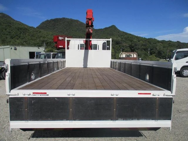 Hino RANGER 26