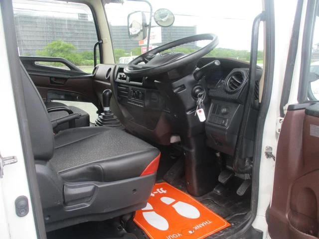 Hino RANGER 70