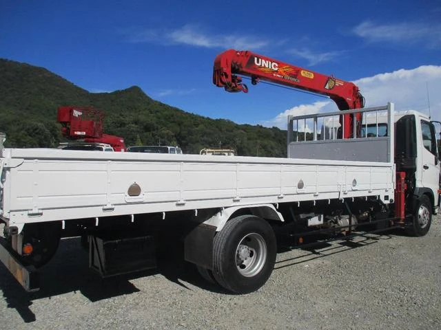 Hino RANGER 22