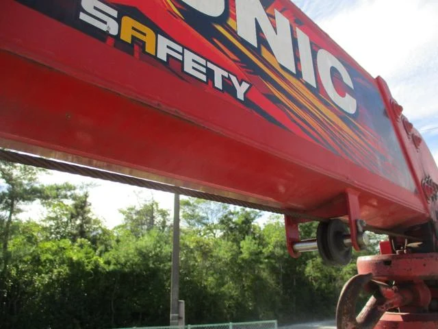 Hino RANGER 9
