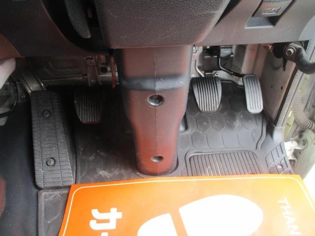 Hino RANGER 61