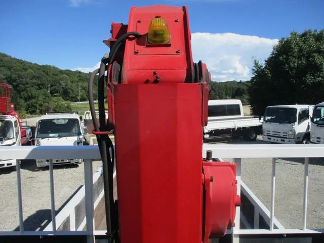 Hino RANGER 8