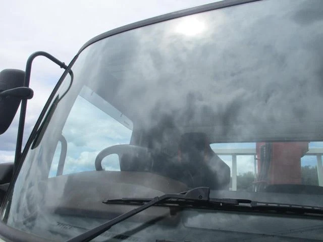 Hino RANGER 19